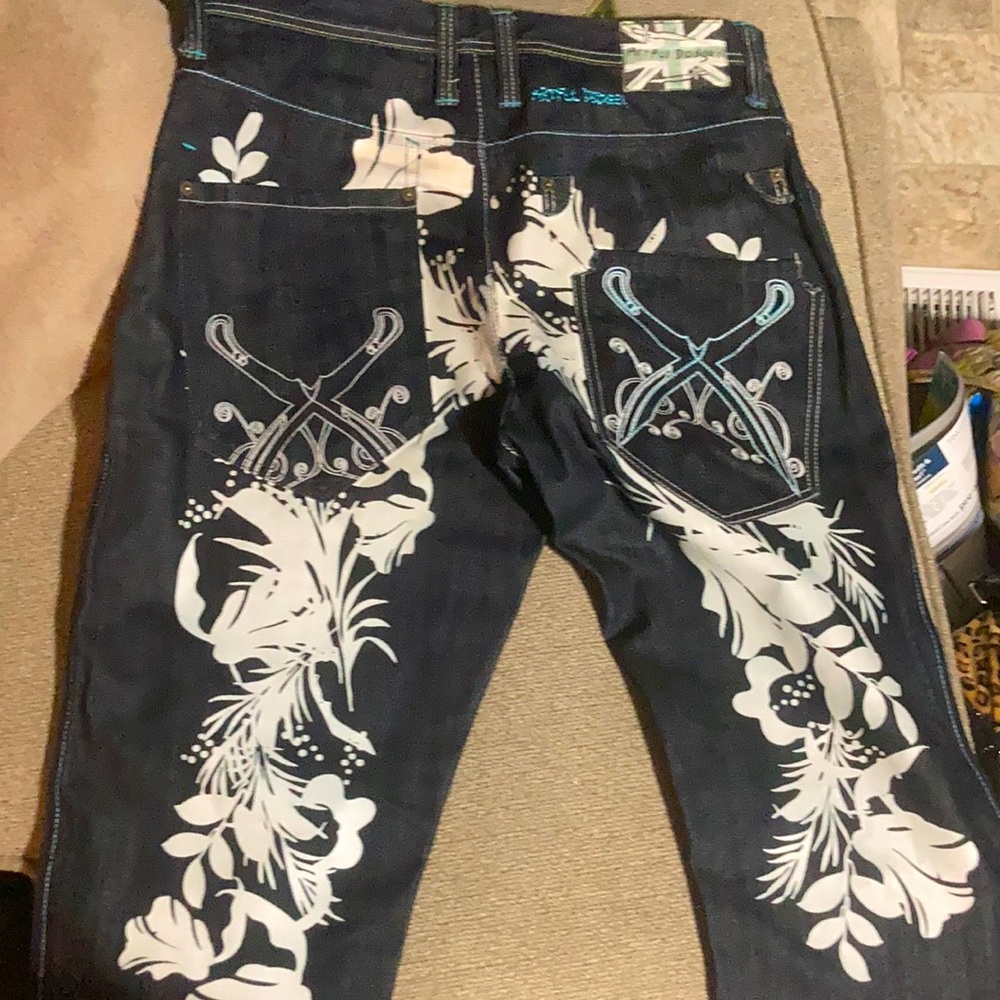 Artful Dodgers Jeans